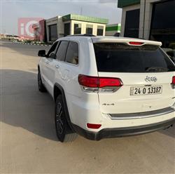 جيب جراند شيروكي